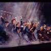 Ensemble in Jekyll and Hyde