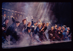 Ensemble in Jekyll and Hyde