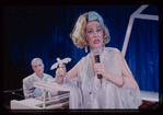 Kenny Mellman and Justin Vivian Bond as Kiki & Herb