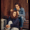 Sarah Paulson and Michael Shannon in Killer Joe