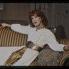 Charles Busch in The Lady in Question