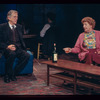 Fritz Weaver and Pauline Flanagan in A Life