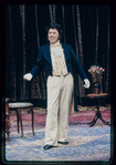 Brian Bedford in London Assurance