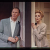 Paxton Whitehead and Carole Shelley in London Suite