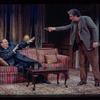 Paxton Whitehead and Jeffrey Jones in London Suite