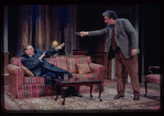 Paxton Whitehead and Jeffrey Jones in London Suite