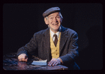 Des Keogh in The Love-Hungry Farmer