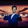 Joseph Gabriel in Magic on Broadway