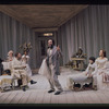 F. Murray Abraham (center) in A Month in the Country
