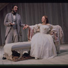 F. Murray Abraham and Helen Mirren in A Month in the Country