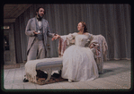 F. Murray Abraham and Helen Mirren in A Month in the Country