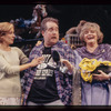 Dana Reeve, Rob Bartlett, and Joyce Van Patten in More to Love