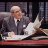 Alan King in Mr. Goldwyn