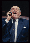 Alan King in Mr. Goldwyn