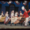 Scene from the Theatre-by-the-Sea production of The Music Man