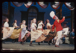 Scene from the Theatre-by-the-Sea production of The Music Man