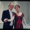 Richard Chamberlain and Melissa Errico in My Fair Lady
