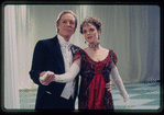 Richard Chamberlain and Melissa Errico in My Fair Lady