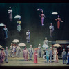 The Ascot Gavotte number in My Fair Lady