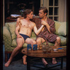 Sam Trammell and Maxwell Caulfield in My Night with Reg