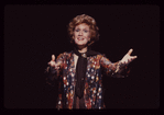 Marni Nixon in Nite Club Confidential