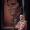 Frank Langella in Present Laughter