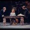 Dennis Christopher, Jenna Stern, and Jack Laufer in Retribution