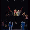 Shakespeare Theatre Company production of Richard II