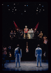 Shakespeare Theatre Company production of Richard II