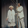 Mina Bern (left) in Sweet Dreams