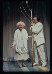 Mina Bern (left) in Sweet Dreams