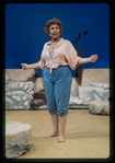 Helen Reddy in Shirley Valentine