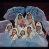 Tony Curtis (center) in Some Like It Hot