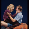 Kyra Sedgwick and David Harbour in Stranger