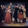 Irish Repertory Theatre production of The Streets of New York