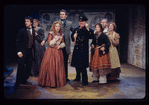 Irish Repertory Theatre production of The Streets of New York