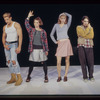 James Carpinello, Mandy Siegfried, Shannon Burkett, and Keith Nobbs in Stupid Kids