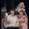 Margo Martindale, Dawn Didawick (standing), and Annie Golden in The Sugar Bean Sisters