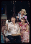 Margo Martindale, Dawn Didawick (standing), and Annie Golden in The Sugar Bean Sisters