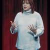 Julia Sweeney in the Family Way