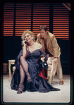 Elizabeth Ashley and Michael Hayden in Sweet Bird of Youth