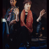 Karen Kandel and Maria Tucci in Talk
