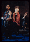 Karen Kandel and Maria Tucci in Talk