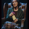 Kathleen Chalfant in Alan Bennett's Talking Heads