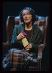 Kathleen Chalfant in Alan Bennett's Talking Heads