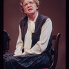 Christine Ebersole in Alan Bennett's Talking Heads