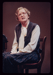 Christine Ebersole in Alan Bennett's Talking Heads