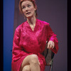 Valerie Mahaffey in Alan Bennett's Talking Heads