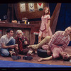 Chris Messina, Robert Walden, Erica Leerhsen, Michael Mastro, and Betsy Aidem in Tamicanfly