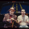 Chris Messina and Robert Walden in Tamicanfly